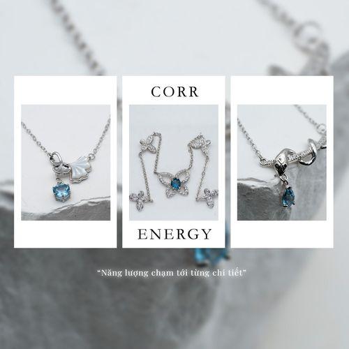 CORR | NĂNG LƯỢNG