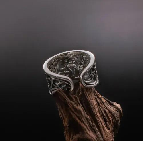 Nhẫn Bạc S925 Begin - Nhẫn 69