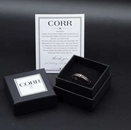 Nhẫn Bạc S925 Right At First Sight - Star 