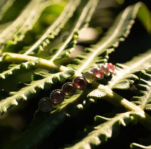 Lắc Tay Bạc S925 CORR ENEGY - Hồi Quang